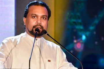 சர்வகட்சி அரசாங்கத்தில் இணைவதாக ஒருபோதும் கூறவில்லை!(Video)
