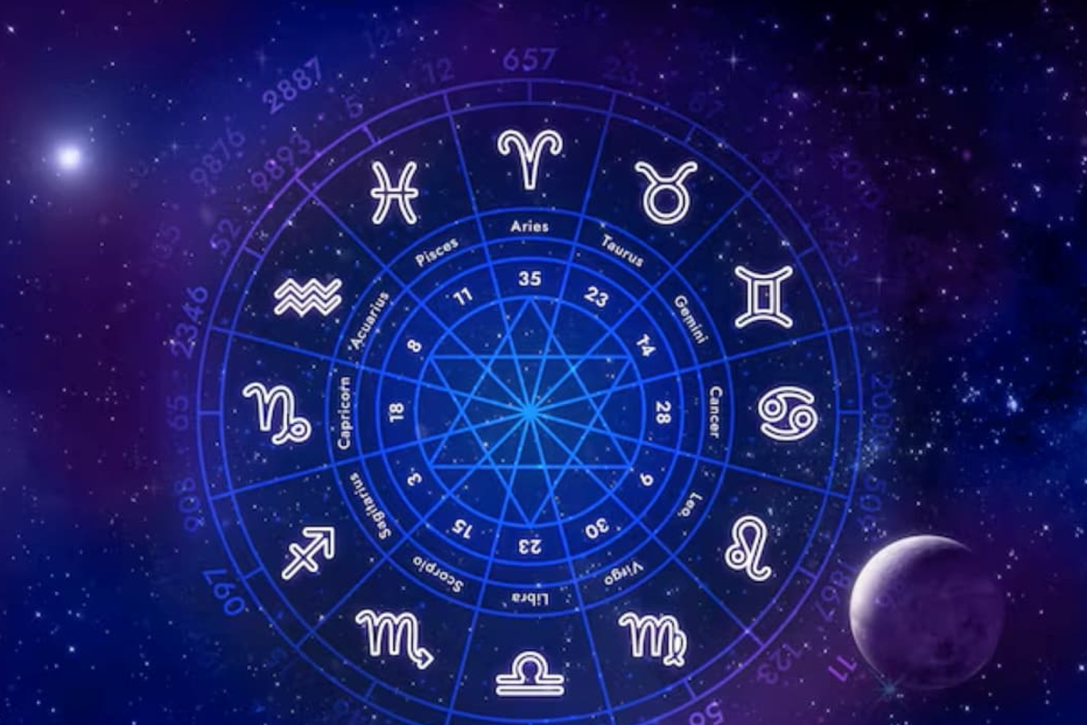 2026: சனிப்பெயர்ச்சியால் இந்த ராசிகளுக்கு தான் ஜாக்பாட்.. உங்கள் ராசி உள்ளதா? | 2026 Sani Peyarchi Brings Luck To 4 Zodiac