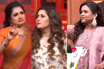 மணிமேகலை - பிரியங்கா சண்டைக்கு சுஜிதா தான் காரணமா? வீடியோ ஆதாரத்தை வெளியிட்ட நெட்டிசன்கள்