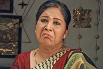 கோவை சரளா வாழ்க்கை வரலாறு