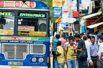 விலை  அதிகரிப்பால் ஸ்தம்பிக்கும் பேருந்து சேவைகள்!