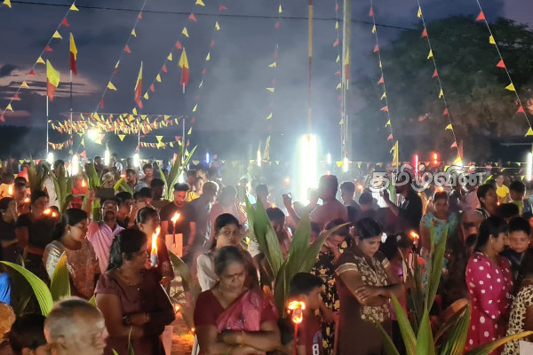 அச்சுறுத்தல்களுக்கு மத்தியிலும் அம்பலவன்பொக்கனையில் சிறப்புற நடைபெற்ற மாவீரர் நாள் நிகழ்வுகள்(Photos) | Maaveerar Day Mullaitivu Ambalavan Pokkani