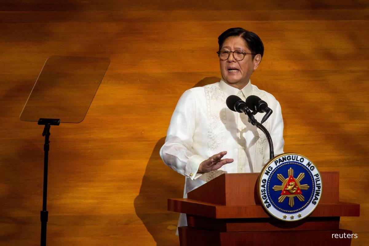 ஈரான் போர்... தேசிய எரிசக்தி அவசரநிலையை அறிவித்த ஆசிய நாடு | Philippines Declares Energy Emergency