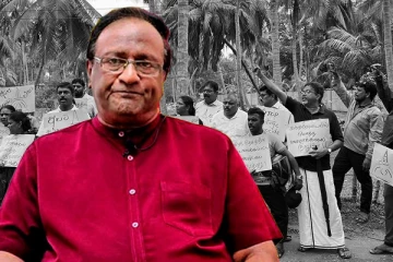 சரத் வீரசேகர ஒரு குப்பை! கஜேந்திரகுமார் காட்டம் - செய்திகளின் தொகுப்பு