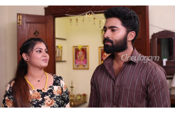 ரோஹினி கொடுத்த பத்திரத்தில் கையெழுத்து போட போன மனோஜ், எப்படி தப்பித்தார் தெரியுமா?... சிறகடிக்க ஆசை சீரியல் | Siragadikka Aasai Serial Feb 28 Episode ரோஹினி கொடுத்த பத்திரத்தில் கையெழுத்து போட போன மனோஜ், எப்படி தப்பித்தார் தெரியுமா?... சிறகடிக்க ஆசை சீரியல் | Siragadikka Aasai Serial Feb 28 Episode