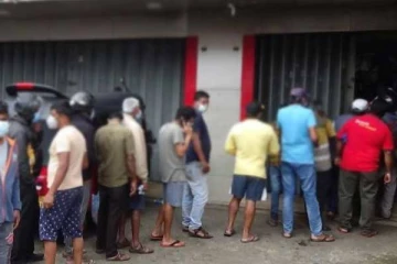 மதுபான விற்பனை நிலையங்களை திறந்தமை அரசாங்கத்தின் சிறந்த தீர்மானம்