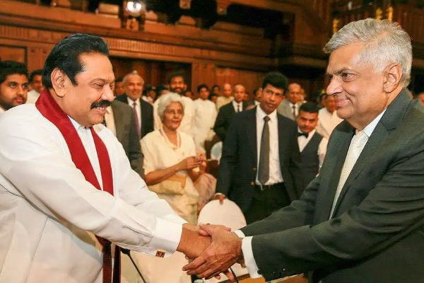 கோமாளித் தனங்களுக்கு இடமளிக்க முடியாது - கடுமையாக சாடிய சஜித் | Rajapaksa Project Assistant Ranil Lanka Crisis