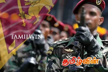 பாதுகாப்பு செயலாளர் பிறப்பித்துள்ள அதிரடி உத்தரவு