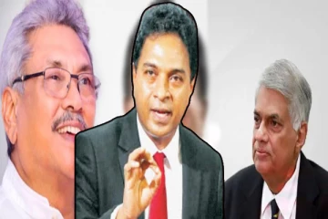 கோட்டாபய நியமித்த ஆளுநர்கள் என்பதால் பதவி நீக்கப்பட்டனர் - மறுக்கும் பொதுஜன பெரமுன