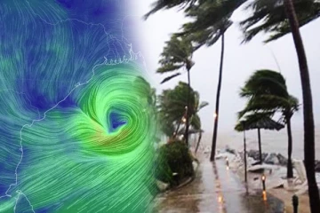 வளிமண்டலவியல் திணைக்களம் மக்களுக்கு விடுத்துள்ள எச்சரிக்கை