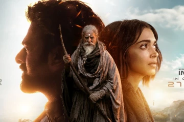 ப்ரீ புக்கிங் வசூல் சாதனை படைக்கும் கல்கி 2898 AD.. முழு விவரம் இதோ