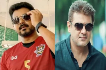 24 மணி நேரத்தில் அதிக லைக்ஸ்களை பெற்ற டிரைலர்.. முதலிடத்தில் விஜய்யா? அஜித்தா?