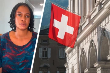 கொடூர குற்றங்கள் செய்துவிட்டு சுவிட்சர்லாந்தில் புகலிடம் கோரிய முன்னாள் அமைச்சர்: சுவிட்சர்லாந்தில் இன்று விசாரணை துவக்கம்...