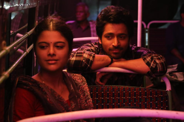 One year of லப்பர் பந்து: மக்கள் கொண்டாடிய இப்படத்தின் மொத்த வசூல் எவ்வளவு என்று தெரியுமா | One Year Of Lubber Pandhu And Box Office Report