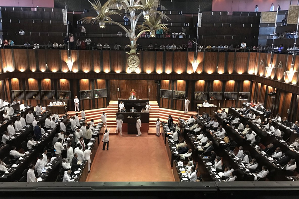 விரைவில் நாட்டின் தலைவராகும் சஜித் பிரேமதாச | Sajith Premadasa Will The Leader Of The Country
