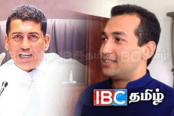 ஜொன்ஸ்டன் பெர்னாண்டோவின் மகன் அதிரடி கைது!