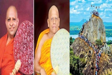 மிஹிந்தலை விகாரையின் பாதுகாப்பு விவகாரம்: ஜனாதிபதிக்கு பறந்த அவசர கடிதம்