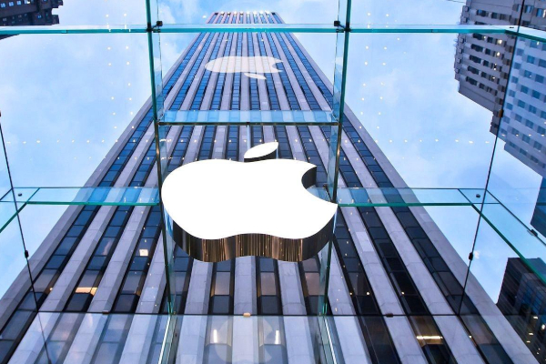 வரலாற்று சாதனை படைத்த Apple நிறுவனம் ; தொடரும் வெற்றிப்பயணம் | Apple Makes History Continuing Journey Of Success வரலாற்று சாதனை படைத்த Apple நிறுவனம் ; தொடரும் வெற்றிப்பயணம் | Apple Makes History Continuing Journey Of Success