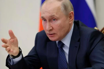 නත්තලත් එක්ක සටන් විරාමය ගැන රුසියාව කියන දේ..