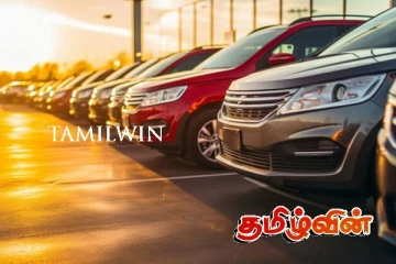 ஜனவரி முதல் மீண்டும் வாகன இறக்குமதி