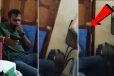 மட்டக்களப்பில் இரவில் கதவை உடைத்து வீட்டுக்குள் புகுந்த பொலிஸார் - கைக்குழந்தையுடன் கைது செய்யப்பட்ட பெண்