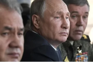 24 மணி நேரத்தில் இரு முக்கிய ரஷ்ய தளபதிகள் உயிரிழப்பு!