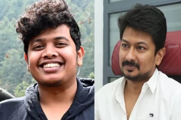 உதயநிதியால் யூடியூபர் இர்ஃபான் காப்பாற்றப்பட்டாரா? சர்ச்சையை கிளப்பும் அதிமுக