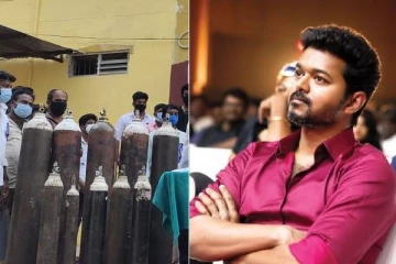 விஜய்யின் அதிரடி உத்தரவு! அடுத்த நொடியே ரசிகர்கள் செய்த அதிரடி செயல்