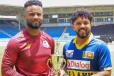 කුසල්ගේ මෙන්ඩිස් නායකත්වයෙන් කිංග්ස්ටන් දෙවනත් කර ජයග්‍රහණයට සියල්ල සූදානම්
