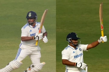 3 போட்டிகளில் விளையாடியதும் 16,00,000 பேர் பின்தொடர்கிறார்கள்! இதுதான் என் வளர்ச்சி - இளம்வீரர் நெகிழ்ச்சி