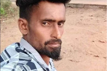 கழிவு வாய்க்காலில் சடலமாக மீட்கப்பட்ட இளைஞன் : கிளிநொச்சியில் பரபரப்பு