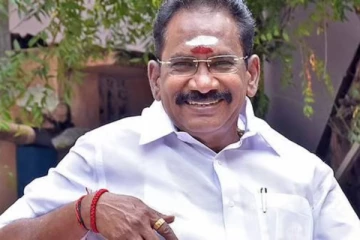 முதல்வர் கொடைக்கானலில் கூலாக இருக்கட்டும் - நாங்க விமர்சிக்க மாட்டோம்!! செல்லூர் ராஜு