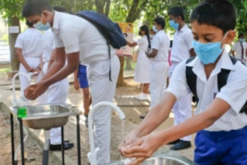 ஒரு தலைமுறையின் பேரிழப்பு - மலையக கல்வி நிலையில் ஏற்பட்டுள்ள ஆபத்து?