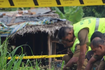 අත් හා කට ගැට ගැසූ මළ සිරුර ගැන, නවතම තොරතුරු රැසක් එළියට..!