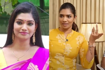 விவாகரத்தான திருமண பந்தம் - பையன அண்ணனுக்கே தத்து கொடுத்திருப்பேன்..! எமோஷனலான கிருத்திகா