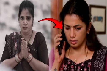 தெரியாமல் நஞ்சை விதைத்த குணசேகரன்- பழிவாங்க துடிக்கும் தேவகி வாரிசு.. சூடுபிடிக்கும் சீரியல்