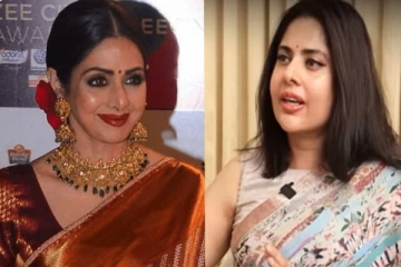 அதை எதிர்பார்க்கவே இல்லை; ஸ்ரீதேவி அக்கா இறந்தப்போ.. கலங்கிய நடிகை மகேஸ்வரி!