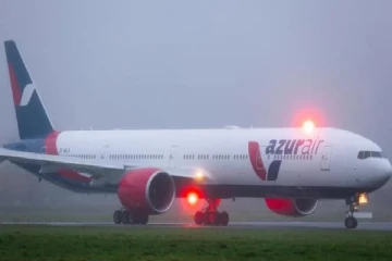 ரஷ்யா விமானத்திற்கு வெடிகுண்டு மிரட்டல்; அவசரமாக வெளியேற்றப்பட்ட பயணிகள்!