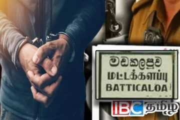 குற்றமற்றவள் என நிரூபித்து காட்டு... மனைவியை தீக்குளிக்க வைத்த கணவன்!