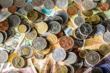 இன்றைய நாணய மாற்று விகிதம்: பிப்ரவரி 18,2022