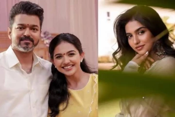 ஜனநாயகன் விஜய்யின் கடைசி படம் இல்லையா? மமிதா சொன்ன ரகசியம்.. குஷியில் ரசிகர்கள்