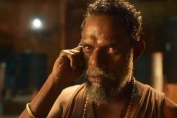 அச்சு அசல் அப்படியே ஜெயிலர் பட வில்லன் குரலில் பேசிய நபர்.. அசரவைக்கும் வீடியோ