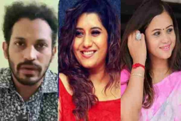 மணிமேகலை-பிரியங்கா சண்டை, டுவிட் போட்டு திடீரென டெலிட் செய்த குரேஷி... என்ன ஆச்சு, அவரே சொன்ன விஷயம்