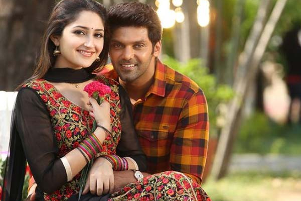 நடிகர் ஆர்யாவின் மனைவியா இது? குழந்தை பெற்ற பின்பும் உச்சக்கட்ட கவர்ச்சியில் வெளியிட்ட புகைப்படம் | Actress Sayeesha Latest Glamour Photo