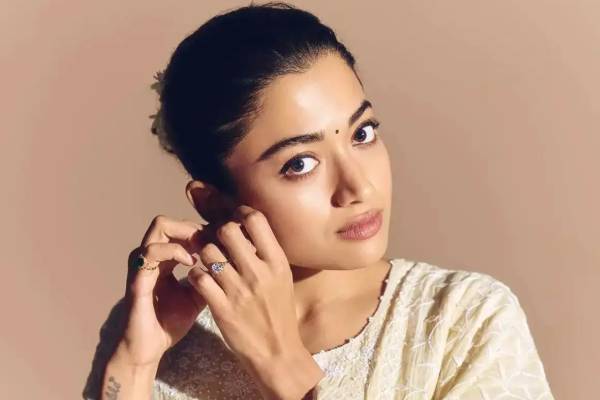 ராஷ்மிகா - விஜய்க்கு நாளை திருமணம்? வைரலாகும் வீடியோ.. | Rashmika Vijay Deverakonda Getting Married