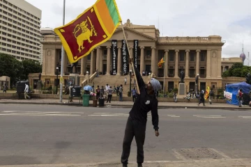 ஜனாதிபதி செயலகத்தில் 40 வாகனங்கள் மாயம்