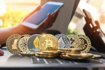 Cryptocurrency: Bitcoin-ஐ விட சிறந்த ஆற்றல் கொண்ட டாப் 10 கிரிப்டோ நாணயங்கள்