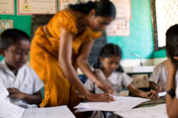 புதிய பாடத்திட்டம் தொடர்பில் கல்வி அமைச்சு வெளியிட்ட அறிவிப்பு | New Curriculum For Grades 1 And 6