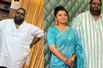 கன்னித்தீவா? டிரெண்டிங் தம்பதி ரவீந்தர்- மகாலட்சுமியின் விளக்கம்