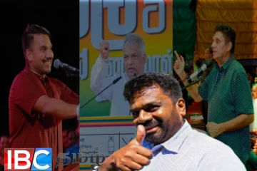 எதிர்க்கட்சியின் பொய் 21 நாட்களுக்குள் தவிடுபொடி : ஜனாதிபதி அநுர குமார நிரூபிப்பு